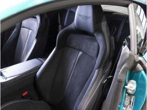 Aston Martin DB12 Coupe