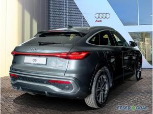 Audi Q5 Sportback TDI qu. 2x S line/tech pro/adAir
