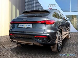 Audi Q5 Sportback TDI qu. 2x S line/tech pro/adAir
