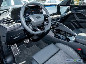 Audi Q5 Sportback TDI qu. 2x S line/tech pro/adAir
