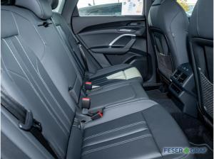 Audi Q5 Sportback TDI qu. 2x S line/tech pro/adAir