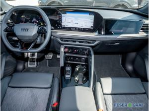 Audi Q5 Sportback TDI qu. 2x S line/tech pro/adAir