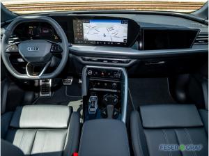 Audi Q5 Sportback TDI qu. 2x S line/tech pro/adAir