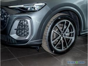 Audi Q5 Sportback TDI qu. 2x S line/tech pro/adAir