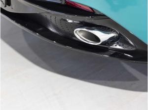 Aston Martin DB12 Coupe