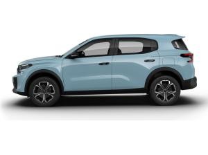 Citroën C3 Aircross Hybrid 145 Plus- Navi Kamera