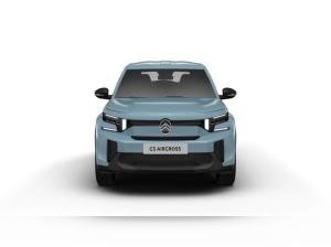 Citroën C3 Aircross Hybrid 145 Plus- Navi Kamera