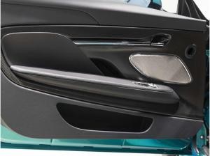 Aston Martin DB12 Coupe