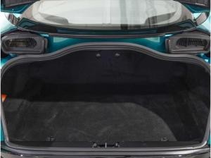 Aston Martin DB12 Coupe