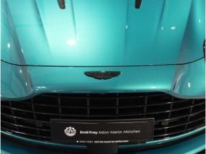 Aston Martin DB12 Coupe