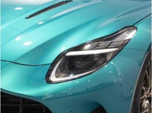 Aston Martin DB12 Coupe