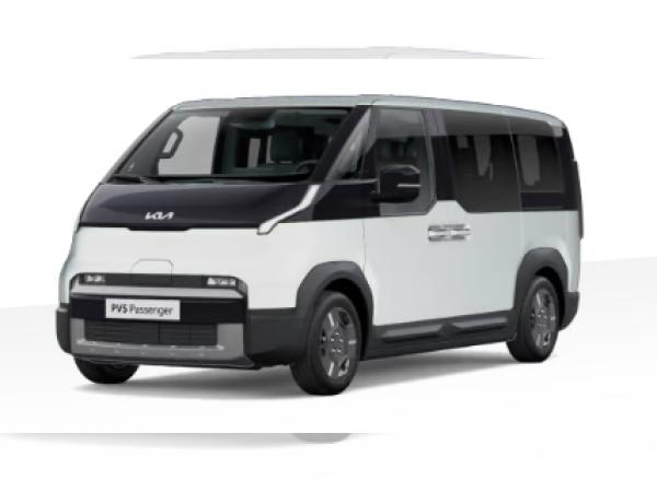 Kia PV5 Passenger Essential 51,5 kWh - AKTIONS ALARM!🚨
