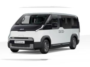 Kia PV5 Passenger Essential 51,5 kWh - AKTIONS ALARM!🚨