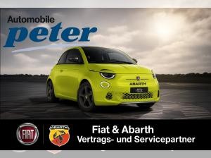 Abarth 500 ⚡Elektro⚡Navi RKam⚡155 PS