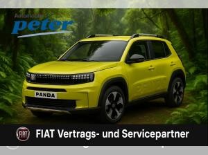 Fiat Grande Panda Elektro ⚡La Prima⚡Vollausstattung⚡ 0€ Anz.
