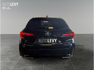 Toyota Corolla TS 2.0l Teamplayer *1,99%*SOFORT*