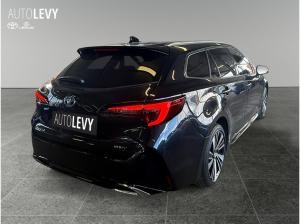 Toyota Corolla TS 2.0l Teamplayer *1,99%*SOFORT*