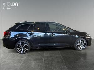 Toyota Corolla TS 2.0l Teamplayer *1,99%*SOFORT*