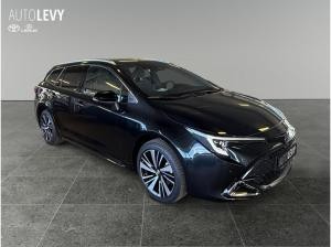 Toyota Corolla TS 2.0l Teamplayer *1,99%*SOFORT*