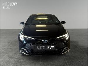 Toyota Corolla TS 2.0l Teamplayer *1,99%*SOFORT*