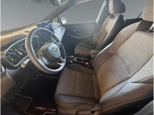 Toyota Corolla TS 2.0l Teamplayer *1,99%*SOFORT*