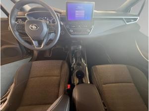 Toyota Corolla TS 2.0l Teamplayer *1,99%*SOFORT*