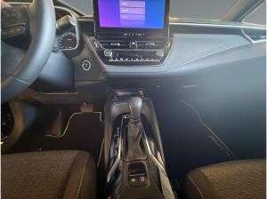 Toyota Corolla TS 2.0l Teamplayer *1,99%*SOFORT*
