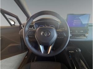 Toyota Corolla TS 2.0l Teamplayer *1,99%*SOFORT*