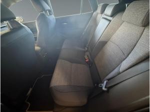 Toyota Corolla TS 2.0l Teamplayer *1,99%*SOFORT*