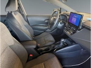 Toyota Corolla TS 2.0l Teamplayer *1,99%*SOFORT*