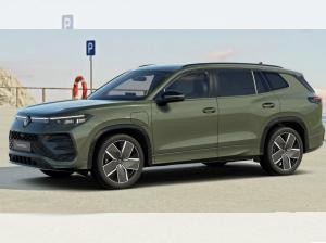 Volkswagen Tayron 1.5 TSI eHybrid DSG R-Line Black Style