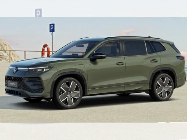 Volkswagen Tayron 1.5 TSI eHybrid DSG R-Line Black Style