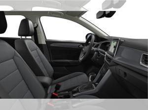 Volkswagen T-Roc Style 2.0 l TDI SCR 4MOTION 110 kW (150 PS) 7-Gang-Doppelkupplungsgetriebe DSG