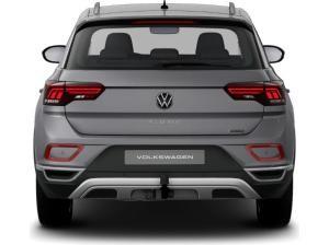 Volkswagen T-Roc Style 2.0 l TDI SCR 4MOTION 110 kW (150 PS) 7-Gang-Doppelkupplungsgetriebe DSG