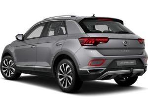 Volkswagen T-Roc Style 2.0 l TDI SCR 4MOTION 110 kW (150 PS) 7-Gang-Doppelkupplungsgetriebe DSG