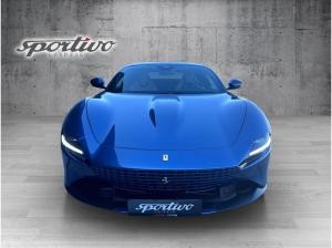 Foto - Ferrari Roma Coupé