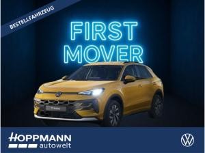 Volkswagen T-Roc Life "Der neue T-Roc" FIRST MOVER LEASING
