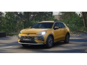 Volkswagen T-Roc Life "Der neue T-Roc" FIRST MOVER LEASING