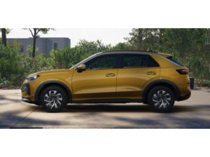 Volkswagen T-Roc Life "Der neue T-Roc" FIRST MOVER LEASING