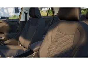 Volkswagen T-Roc Life "Der neue T-Roc" FIRST MOVER LEASING