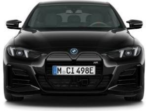 BMW i4 eDrive40 Gran Coupé- 0,25% Dienstwagenbesteuerung!