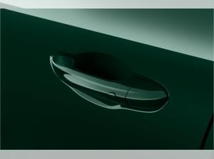 MG ZS MG ZS HEV Luxury