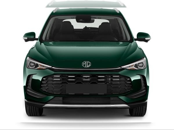 MG ZS MG ZS HEV Luxury