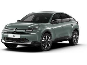 Citroën C4 Hybrid 145 Max - Navi Kamera