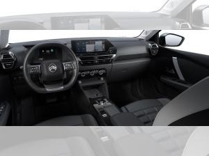Citroën C4 Hybrid 145 Max - Navi Kamera