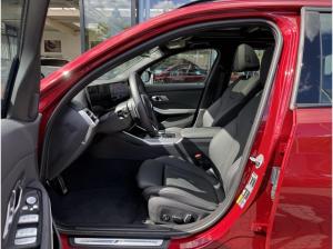 BMW 330 e Touring M Sport AHK Stop&Go FACELFT