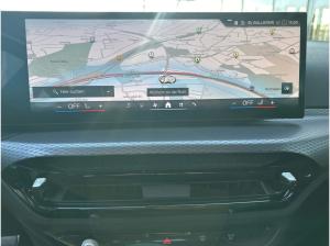 BMW 330 e Touring M Sport AHK Stop&Go FACELFT