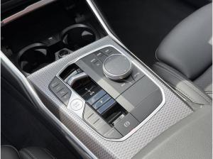 BMW 330 e Touring M Sport AHK Stop&Go FACELFT