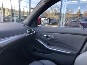 BMW 330 e Touring M Sport AHK Stop&Go FACELFT