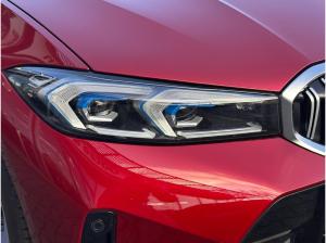 BMW 330 e Touring M Sport AHK Stop&Go FACELFT